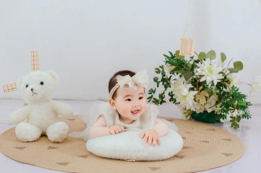 广州包生男孩的试管医院宝宝总是呕吐